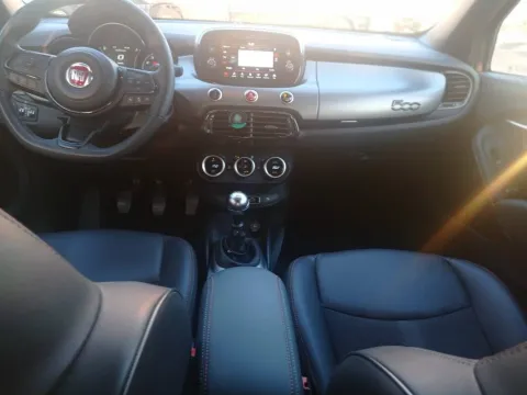 BMW 320d Touring Eletta FL - Immagine 16