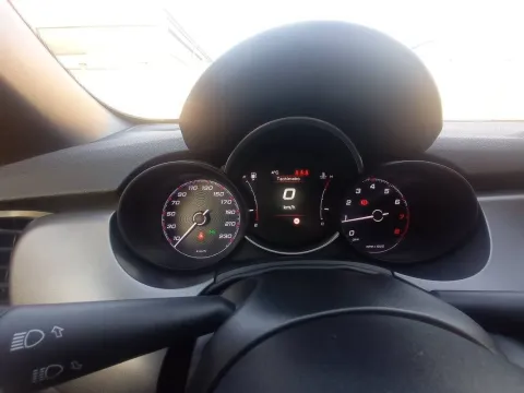 BMW 320d Touring Eletta FL - Immagine 19