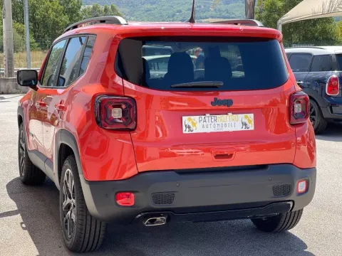Fiat 500C 1.2 Rockstar 69cv my20 - Immagine 4