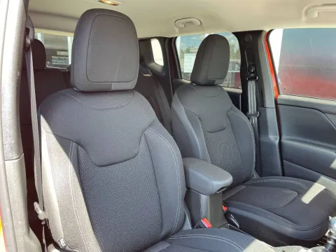 Fiat 500C 1.2 Rockstar 69cv my20 - Immagine 8