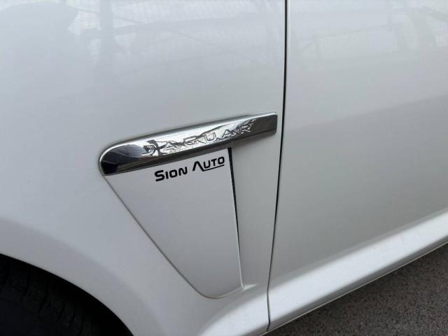 Jaguar Jaguar XF Sportbrake 2.2d 200cv auto - Immagine 4