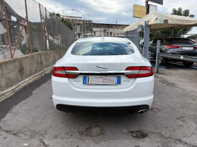 Jaguar Jaguar XF Sportbrake 2.2d 200cv auto - Immagine 7