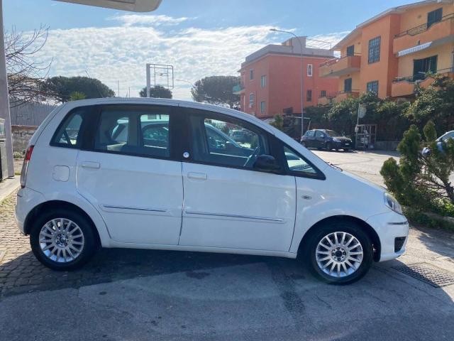 Lancia Lancia Musa 1.4 8v 5th Avenue ecochic Gpl - Immagine 4