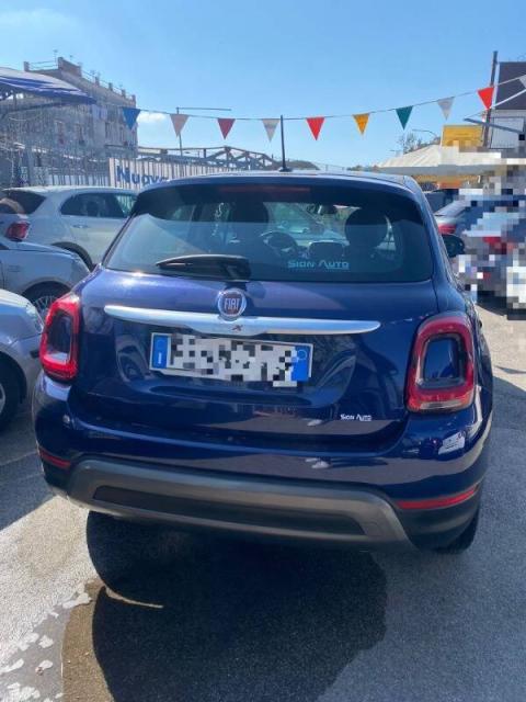 Fiat Fiat 500X 1.3 mjt Cross 4x2 95cv - Immagine 6