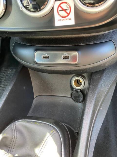 Fiat Fiat 500X 1.3 mjt Cross 4x2 95cv - Immagine 10