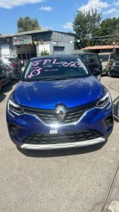 Renault Renault Captur 1.0 tce Equilibre Gpl 100cv - Immagine 2