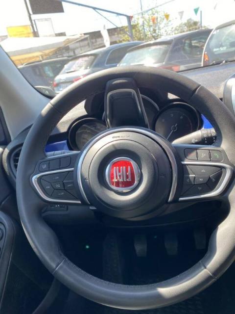 Fiat Fiat 500X 1.3 mjt Cross 4x2 95cv - Immagine 11
