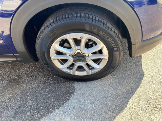 Fiat Fiat 500X 1.3 mjt Cross 4x2 95cv - Immagine 14