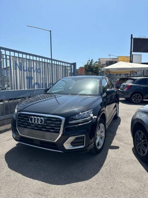 Audi Audi Q2 1.6 tdi Business - Immagine 3