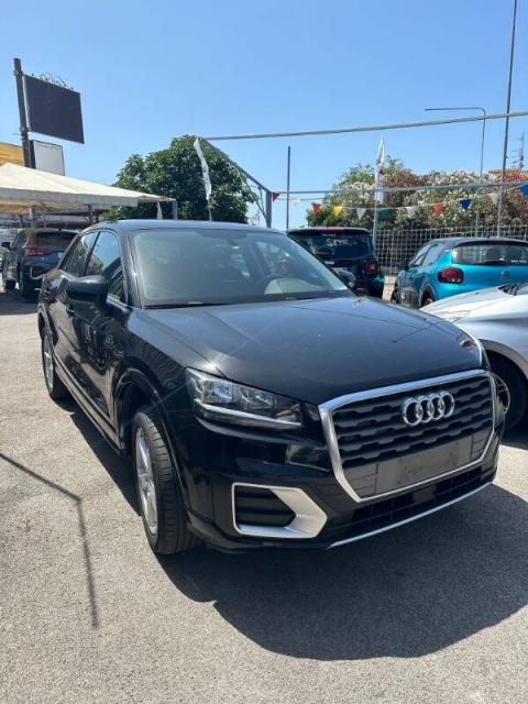 Audi Audi Q2 1.6 tdi Business - Immagine 4