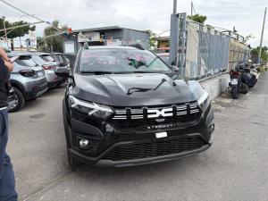 Dacia Sandero 1.0 tce Expression Eco-g 100cv - Immagine 1