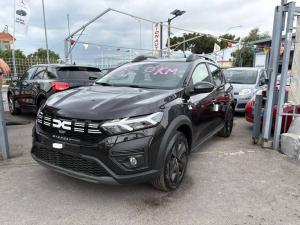 Dacia Sandero 1.0 tce Expression Eco-g 100cv - Immagine 2