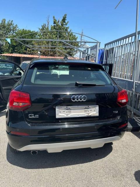 Audi Audi Q2 1.6 tdi Business - Immagine 7