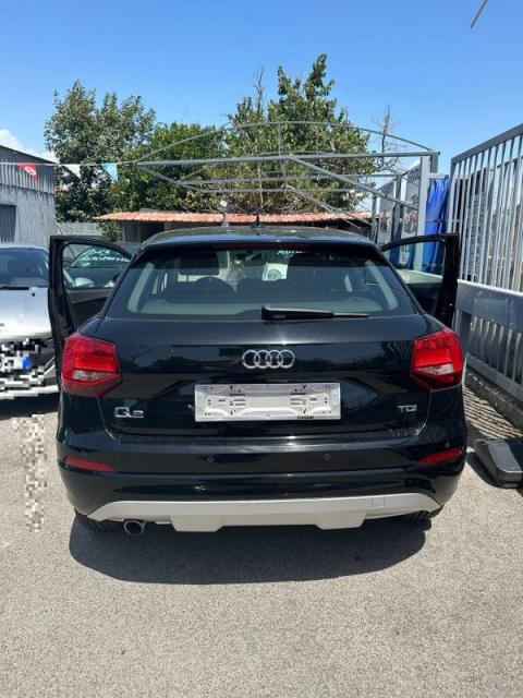 Audi Audi Q2 1.6 tdi Business - Immagine 8