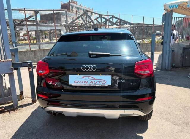 Audi Audi Q2 1.6 tdi Business - Immagine 9