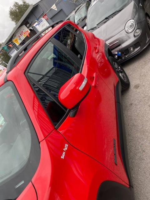 Jeep Jeep Renegade 1.6 mjt Limited fwd 120cv - Immagine 2