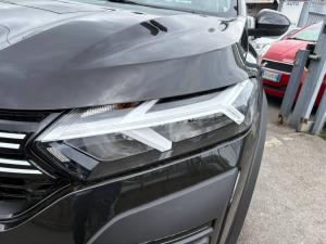 Dacia Sandero 1.0 tce Expression Eco-g 100cv - Immagine 7
