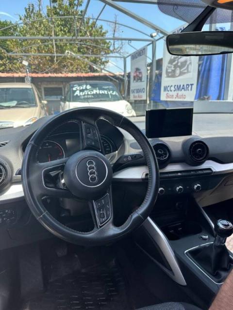 Audi Audi Q2 1.6 tdi Business - Immagine 13