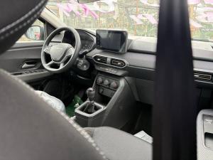 Dacia Sandero 1.0 tce Expression Eco-g 100cv - Immagine 12