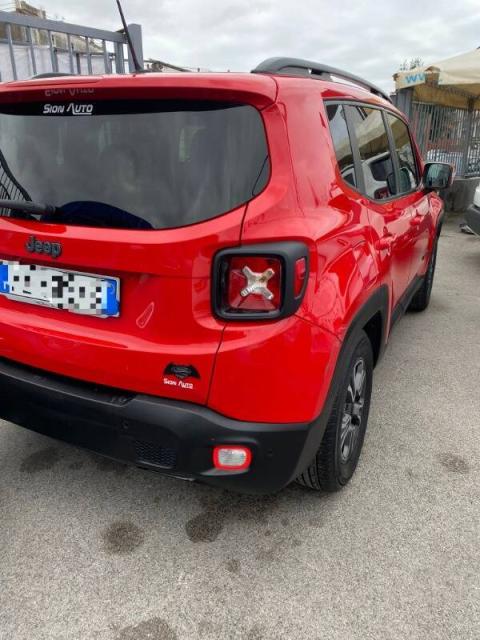 Jeep Jeep Renegade 1.6 mjt Limited fwd 120cv - Immagine 8
