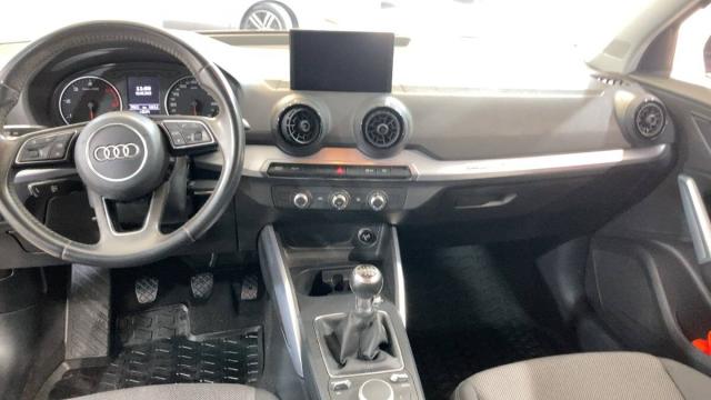 Audi Audi Q2 1.6 tdi Business - Immagine 16