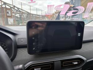 Dacia Sandero 1.0 tce Expression Eco-g 100cv - Immagine 13