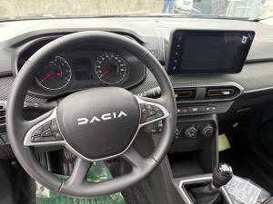 Dacia Sandero 1.0 tce Expression Eco-g 100cv - Immagine 14