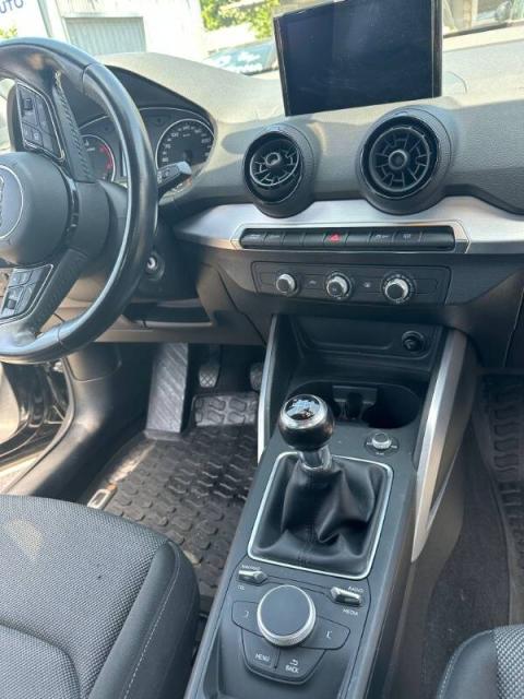 Audi Audi Q2 1.6 tdi Business - Immagine 18