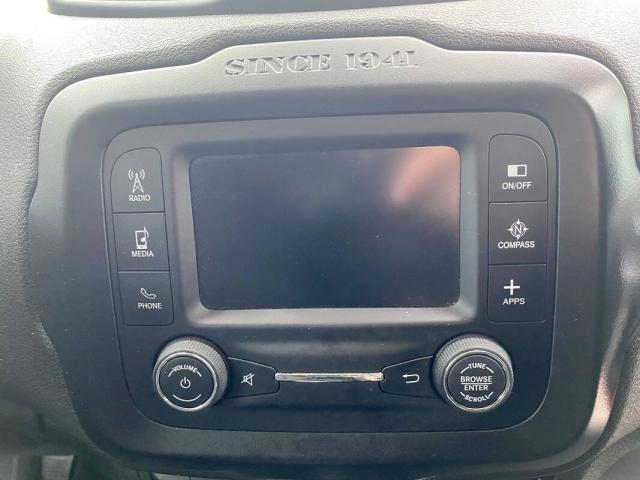 Jeep Jeep Renegade 1.6 mjt Limited fwd 120cv - Immagine 10