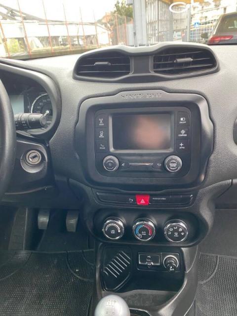 Jeep Jeep Renegade 1.6 mjt Limited fwd 120cv - Immagine 11