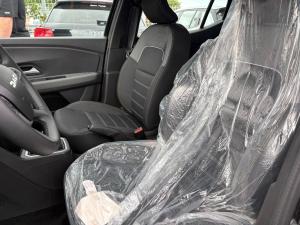 Dacia Sandero 1.0 tce Expression Eco-g 100cv - Immagine 16