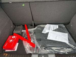 Dacia Sandero 1.0 tce Expression Eco-g 100cv - Immagine 17