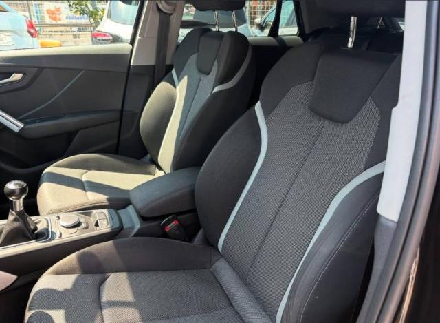 Audi Audi Q2 1.6 tdi Business - Immagine 22