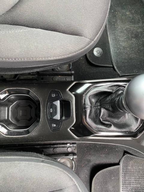 Jeep Jeep Renegade 1.6 mjt Limited fwd 120cv - Immagine 14