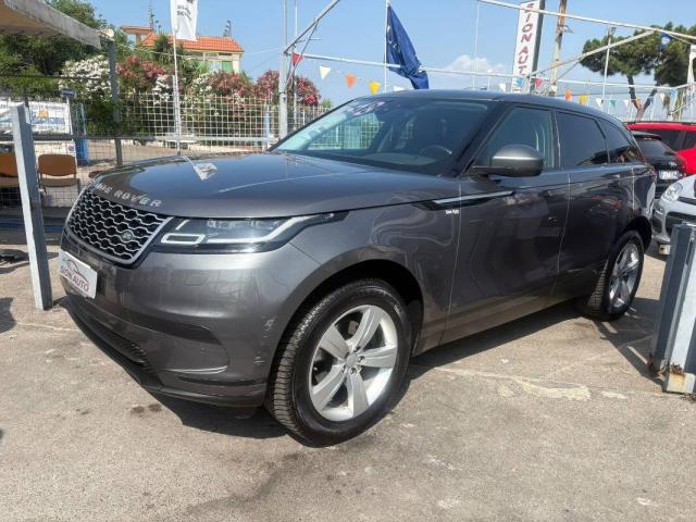 Land Rover Land Rover Range Rover Velar 2.0 td4 SE 180cv auto - Immagine 3