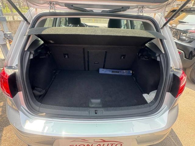 Volkswagen Volkswagen Golf 5p 1.6 tdi Comfortline 110cv - Immagine 5