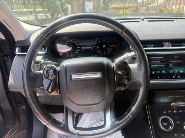Land Rover Land Rover Range Rover Velar 2.0 td4 SE 180cv auto - Immagine 12