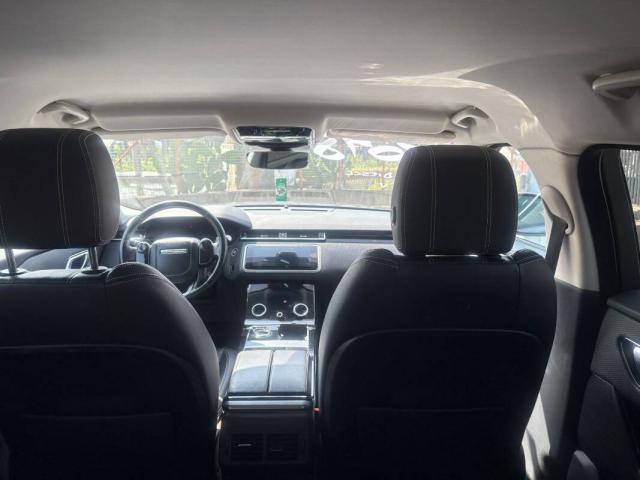 Land Rover Land Rover Range Rover Velar 2.0 td4 SE 180cv auto - Immagine 17