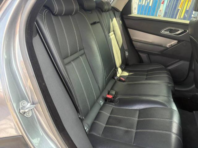 Land Rover Land Rover Range Rover Velar 2.0 td4 SE 180cv auto - Immagine 18