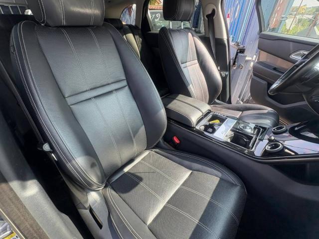Land Rover Land Rover Range Rover Velar 2.0 td4 SE 180cv auto - Immagine 19