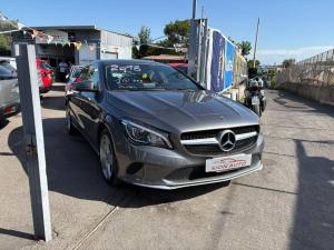 Mercedes Classe CLA 180 d Premium FL - Immagine 1