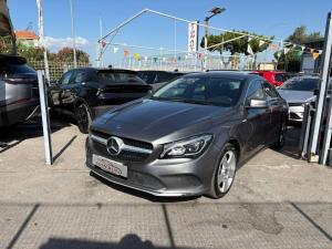 Mercedes Classe CLA 180 d Premium FL - Immagine 2