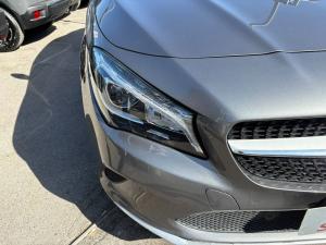 Mercedes Classe CLA 180 d Premium FL - Immagine 3