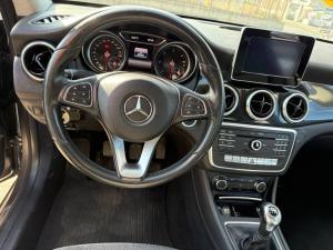 Mercedes Classe CLA 180 d Premium FL - Immagine 8