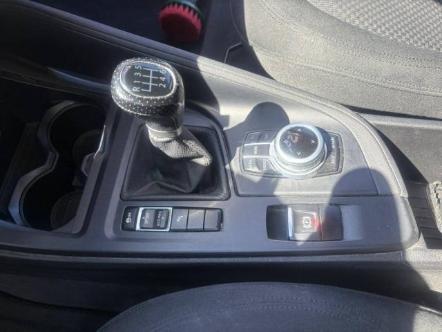 BMW BMW X1 sdrive16d Business - Immagine 10