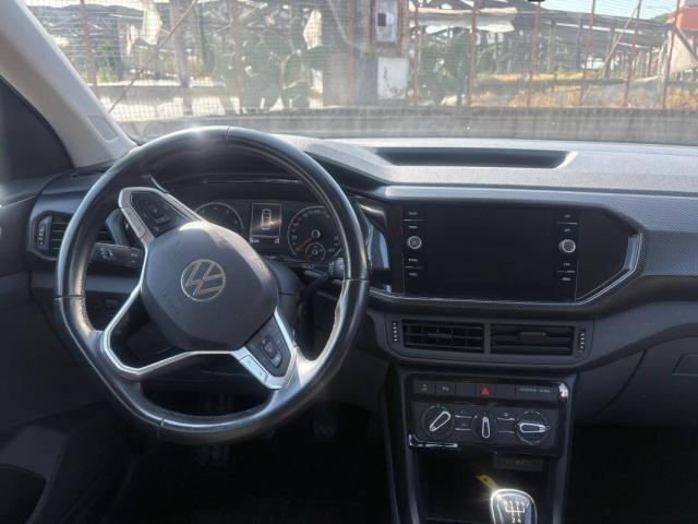 Volkswagen Volkswagen T-Cross 1.0 tsi Style 95cv - Immagine 5