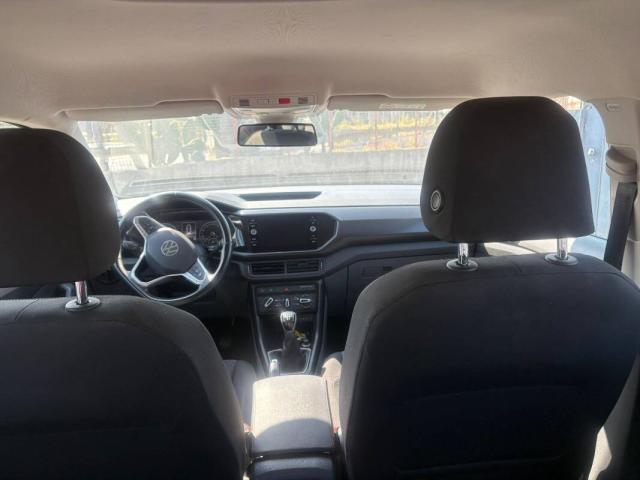 Volkswagen Volkswagen T-Cross 1.0 tsi Style 95cv - Immagine 9