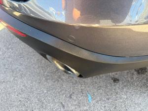Alfa Romeo Stelvio 2.2 t Business Q4 210cv auto - Immagine 8