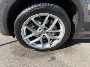 Alfa Romeo Stelvio 2.2 t Business Q4 210cv auto - Immagine 9