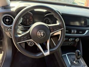 Alfa Romeo Stelvio 2.2 t Business Q4 210cv auto - Immagine 10